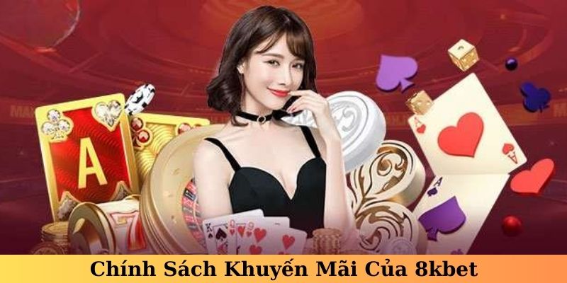 Chính Sách Thưởng Khuyến Mãi Của Nền Tảng