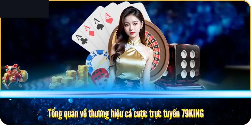 Thông tin về sân chơi uy tín